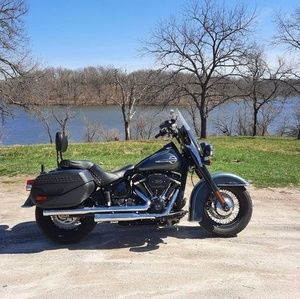 Meet your Posher, Billy